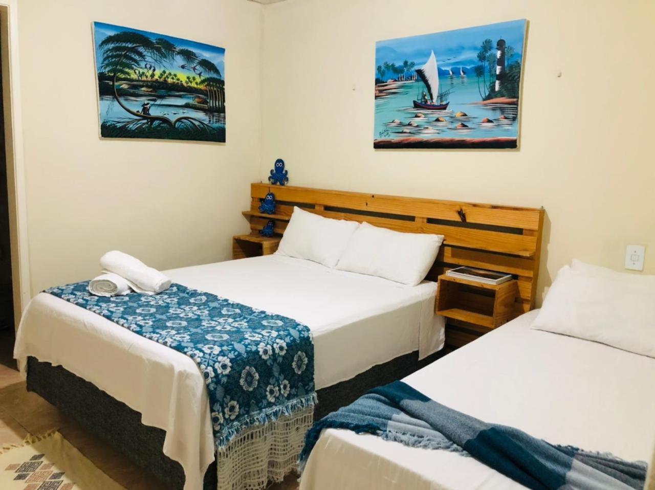 Hotel Pousada Verdes Mares - Pôrto das Galinhas Extérieur photo