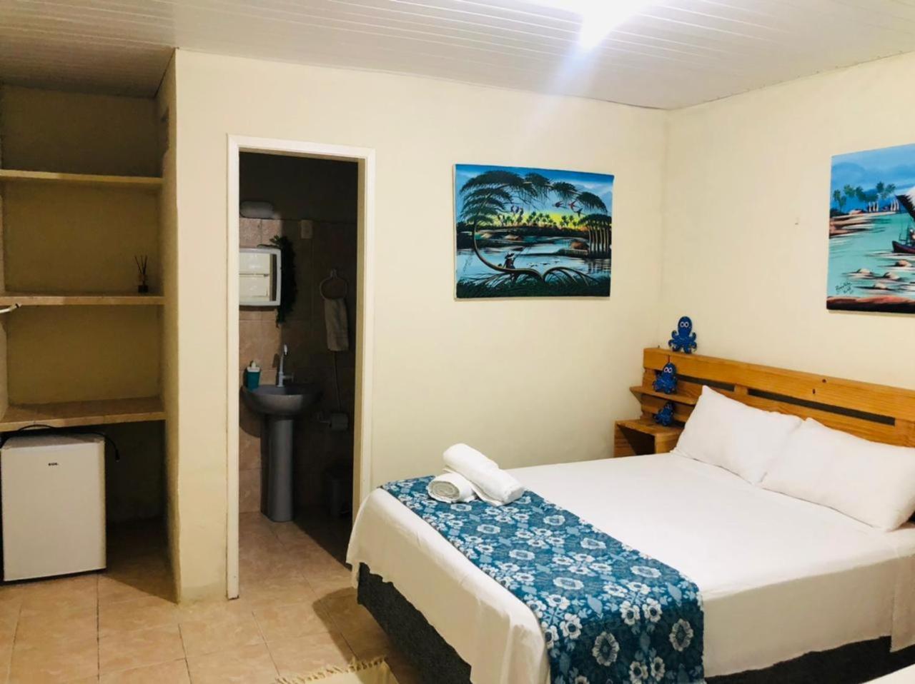 Hotel Pousada Verdes Mares - Pôrto das Galinhas Extérieur photo