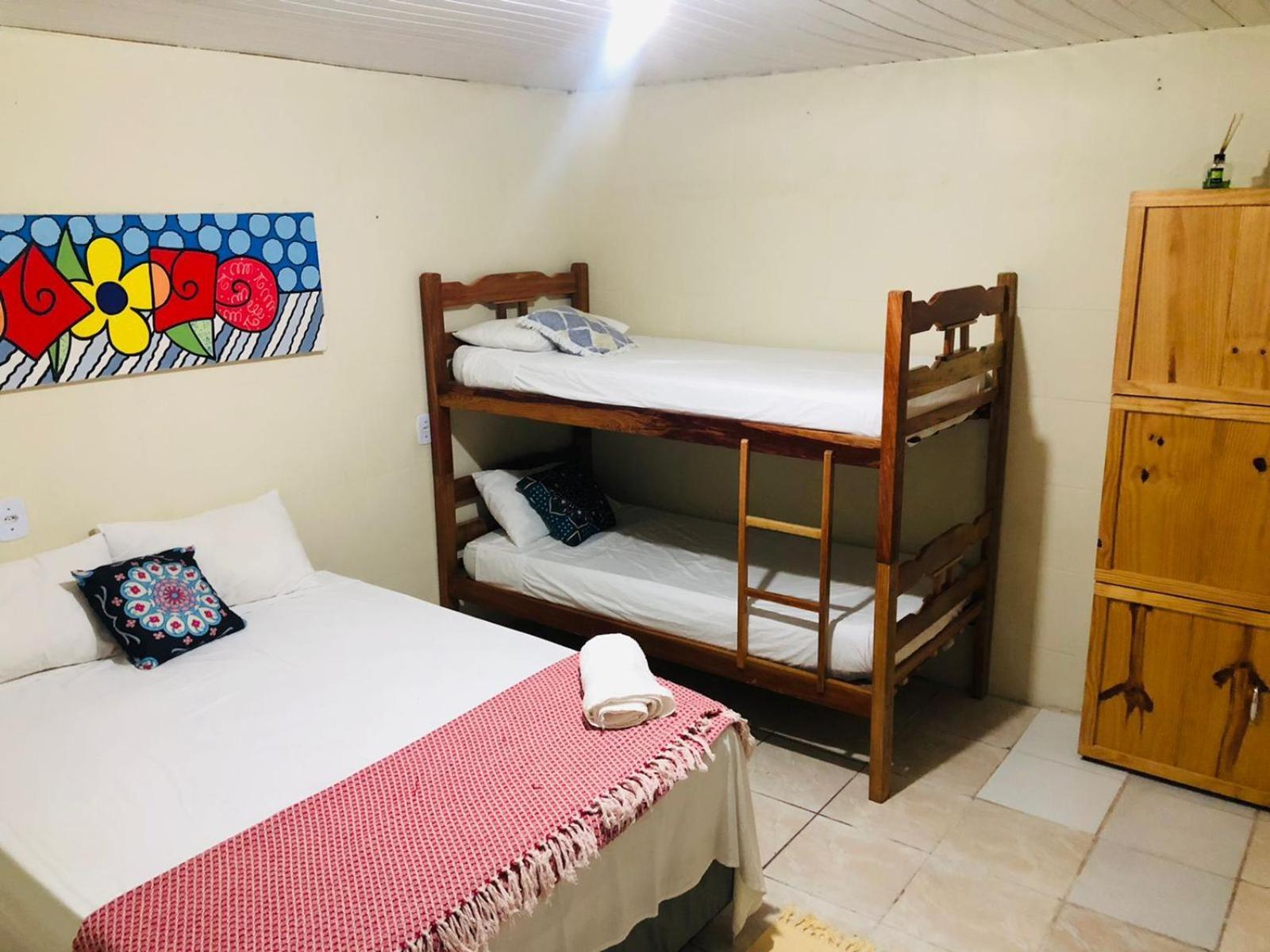 Hotel Pousada Verdes Mares - Pôrto das Galinhas Extérieur photo