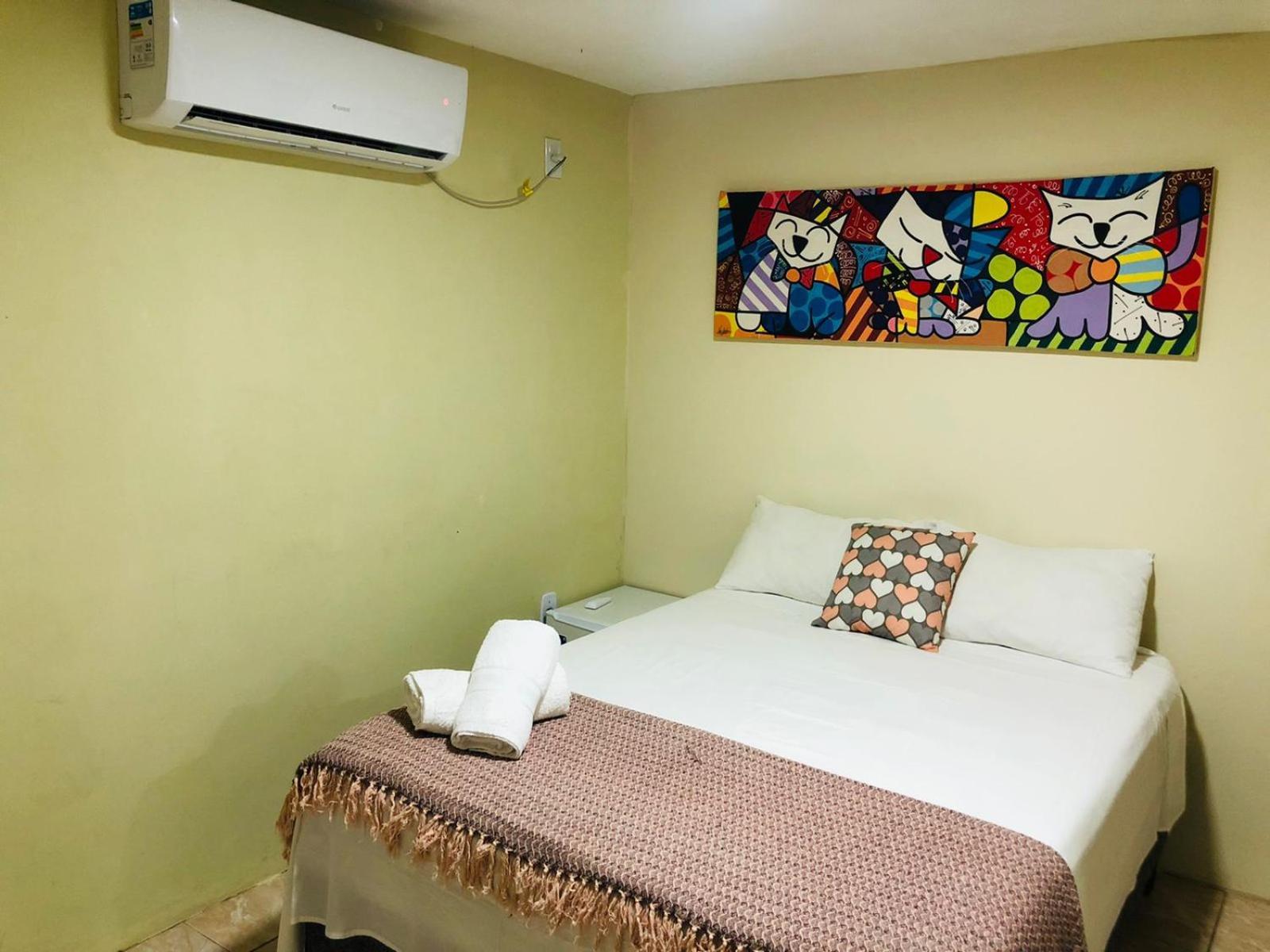 Hotel Pousada Verdes Mares - Pôrto das Galinhas Extérieur photo