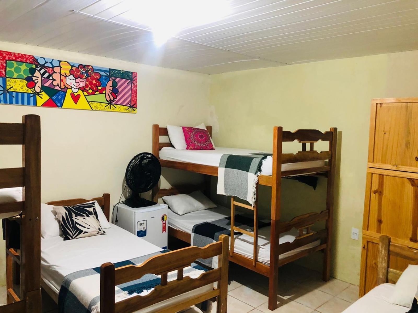 Hotel Pousada Verdes Mares - Pôrto das Galinhas Extérieur photo