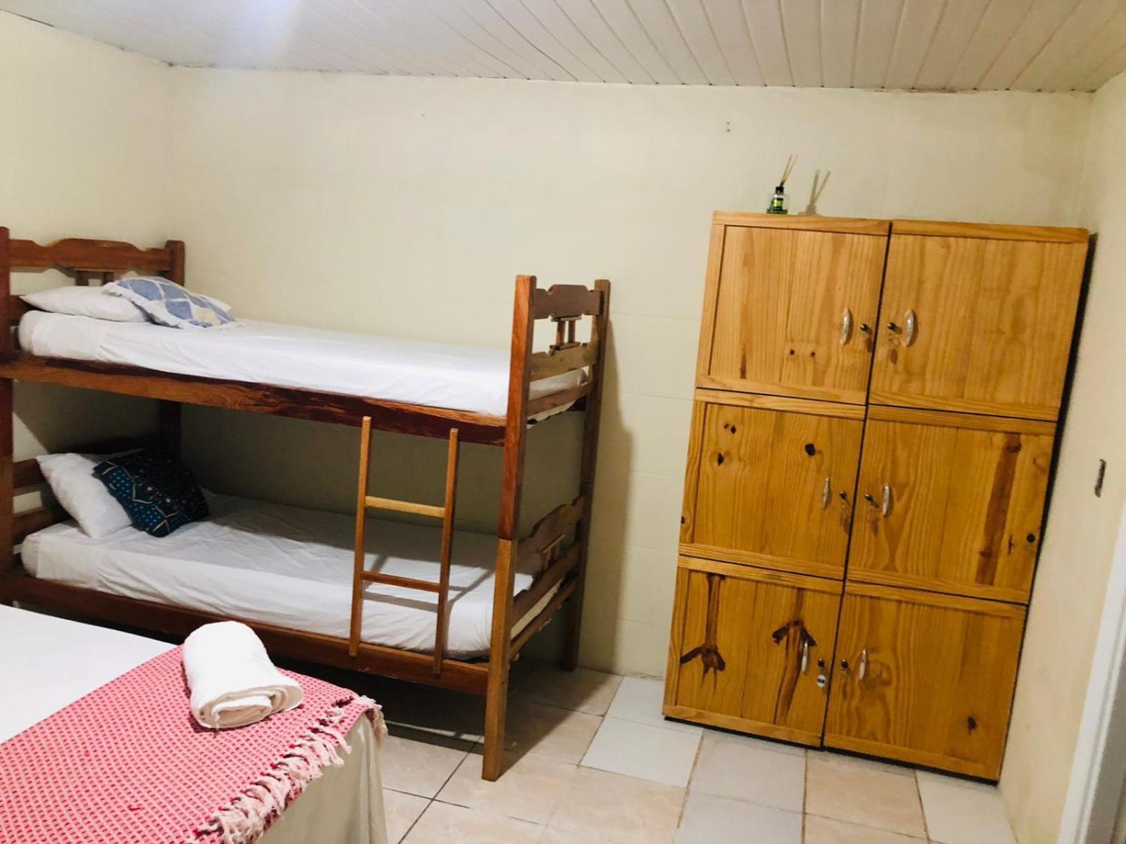 Hotel Pousada Verdes Mares - Pôrto das Galinhas Extérieur photo